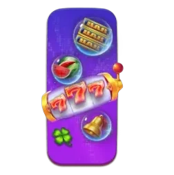 Buah
777 — slot