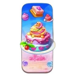 Sugar
Supreme