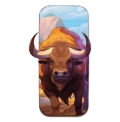 Buffalo
King — slot