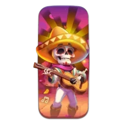 Taberna
Muertos