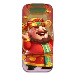 God Of
Wealth — slot