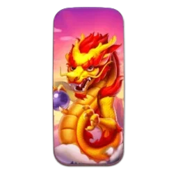 Pengejaran
Naga — slot