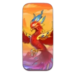 Phoenix
Legend