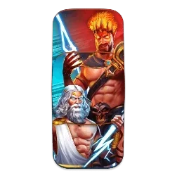 Zeus
& Hades — slot