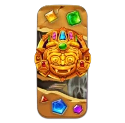 Aztec
Gems — slot
