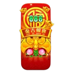 Rising
Fortunes — slot