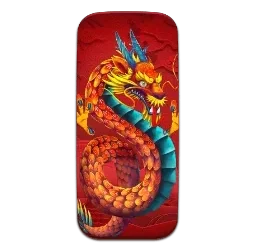 Floating
Dragon — slot