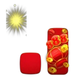 888 Gold — slot