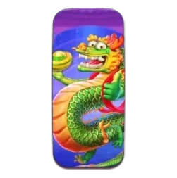 Fortune
Dragon — slot