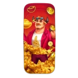 Fortune
Ox