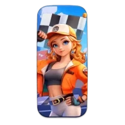 Speed
Winner — slot