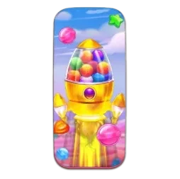 Sugar Rush
1000 — slot