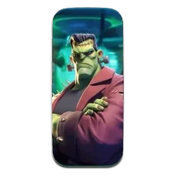 Doctor
Frankenstein — slot