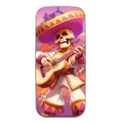 Bandito
Liar