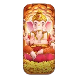 Ganesha
Fortune — slot