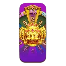 Fortune
Gems — slot