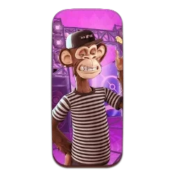 Wild Ape — slot