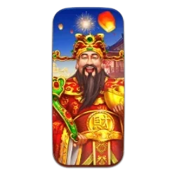Spring
Festival — slot