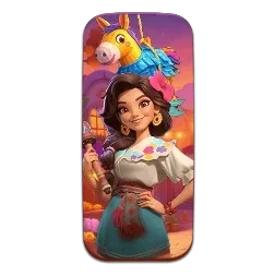 Pinata Wins — slot