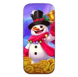 Sweet Bonanza
Xmas — slot