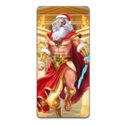 Gates of Olympus
Xmas 1000