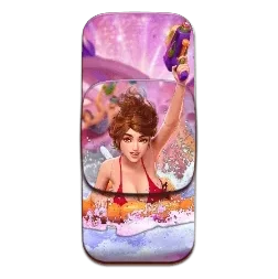 Songkran
Splash — slot